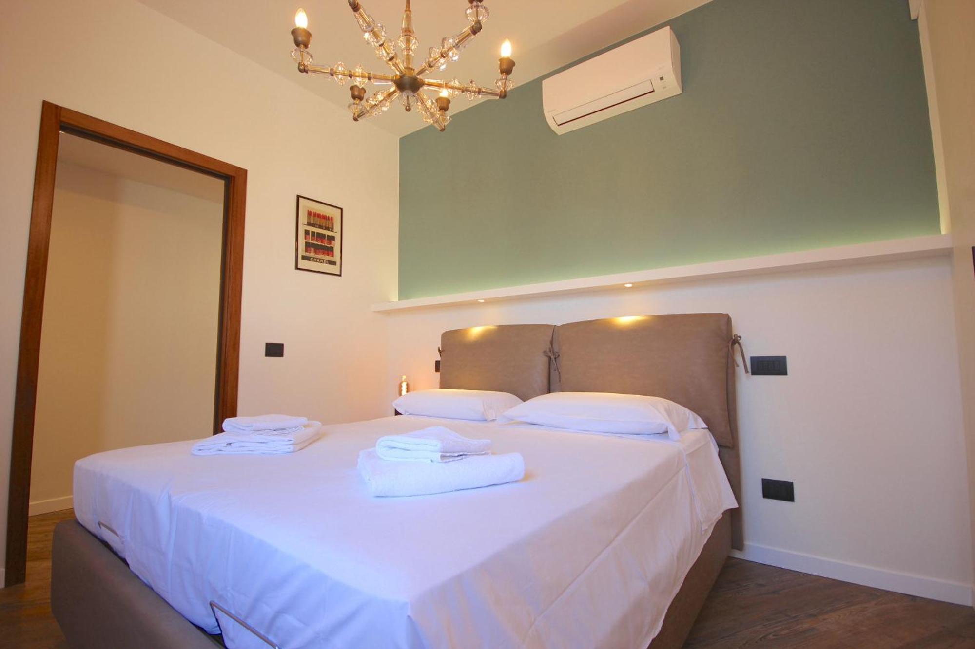 Case Vr Holiday Vittorias Flat Verona Exterior photo